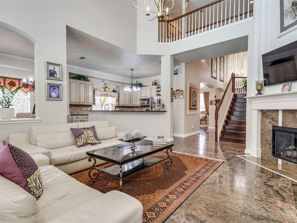 6417  Creekdale Drive , The Colony Texas 75056