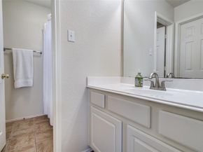 6417  Creekdale Drive , The Colony Texas 75056