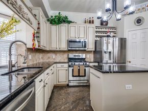 6417  Creekdale Drive , The Colony Texas 75056