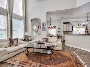 6417  Creekdale Drive , The Colony Texas 75056