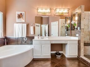 6417  Creekdale Drive , The Colony Texas 75056