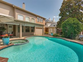 6417  Creekdale Drive , The Colony Texas 75056