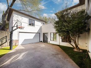 6713  Lake Circle Drive , Dallas Texas 75214