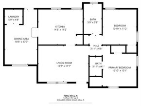 3212 S Llewellyn Avenue , Dallas Texas 75224