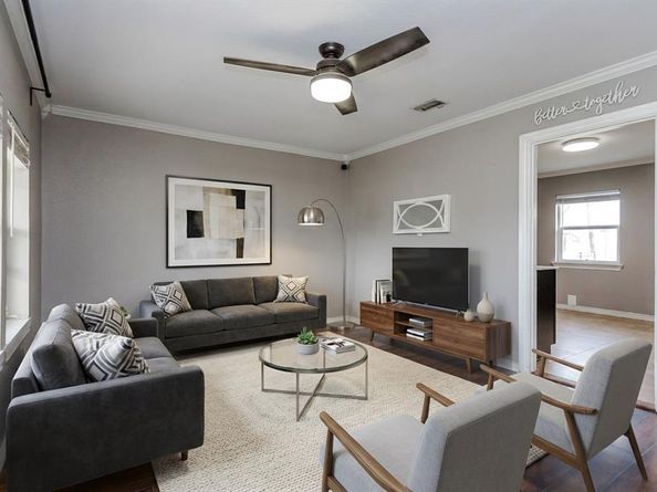 3212 S Llewellyn Avenue , Dallas Texas 75224