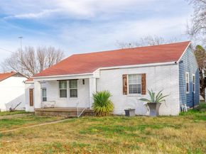 3212 S Llewellyn Avenue , Dallas Texas 75224