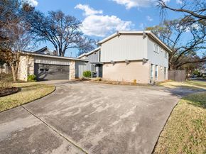 12208  Treeview Lane , Farmers Branch Texas 75234