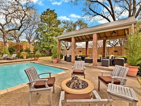 11622  Valleydale Drive , Dallas Texas 75230
