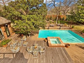 11622  Valleydale Drive , Dallas Texas 75230