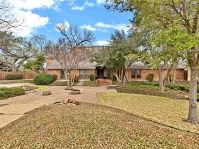 11622  Valleydale Drive , Dallas Texas 75230