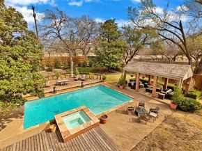 11622  Valleydale Drive , Dallas Texas 75230