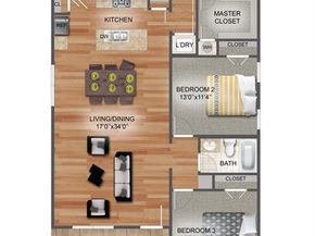 1649 E Terrell Avenue , Fort Worth Texas 76104