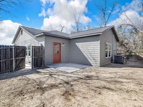 1649 E Terrell Avenue , Fort Worth Texas 76104