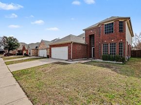 4616  Parkmount Drive , Fort Worth Texas 76137