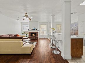 4616  Parkmount Drive , Fort Worth Texas 76137