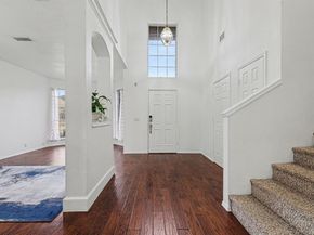 4616  Parkmount Drive , Fort Worth Texas 76137