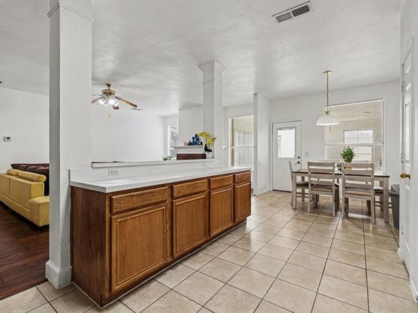 4616  Parkmount Drive , Fort Worth Texas 76137