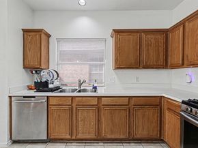 4616  Parkmount Drive , Fort Worth Texas 76137