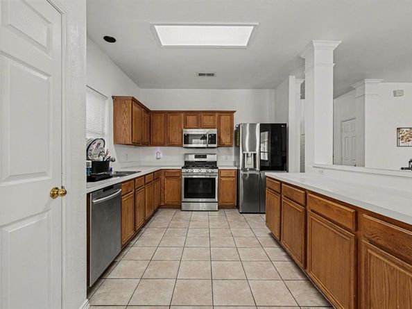 4616  Parkmount Drive , Fort Worth Texas 76137