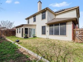 4616  Parkmount Drive , Fort Worth Texas 76137