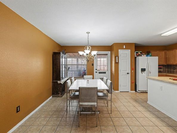 7936  Meadow Spring Lane , Fort Worth Texas 76120