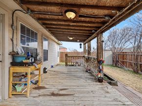 7936  Meadow Spring Lane , Fort Worth Texas 76120