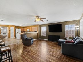 7936  Meadow Spring Lane , Fort Worth Texas 76120