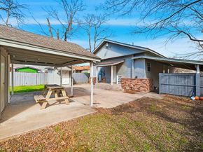 3636  Saint Louis Avenue , Fort Worth Texas 76110