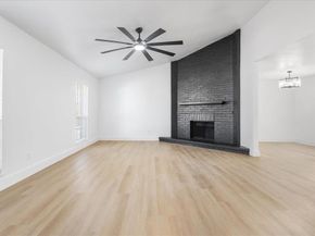 4104  Huckleberry Drive , Fort Worth Texas 76137