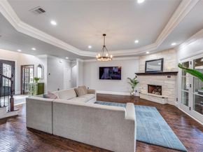 3763  Manana Drive , Dallas Texas 75220