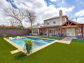 3763  Manana Drive , Dallas Texas 75220