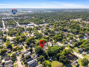 916  Blandin Street , Fort Worth Texas 76111