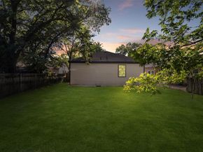 916  Blandin Street , Fort Worth Texas 76111