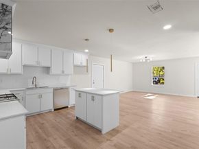 916  Blandin Street , Fort Worth Texas 76111