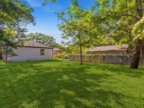 916  Blandin Street , Fort Worth Texas 76111