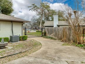 1012  Sleepy Hollow Drive N, Irving Texas 75061