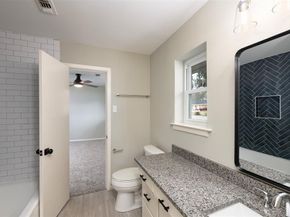 1012  Sleepy Hollow Drive N, Irving Texas 75061