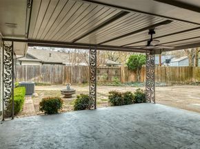 1012  Sleepy Hollow Drive N, Irving Texas 75061