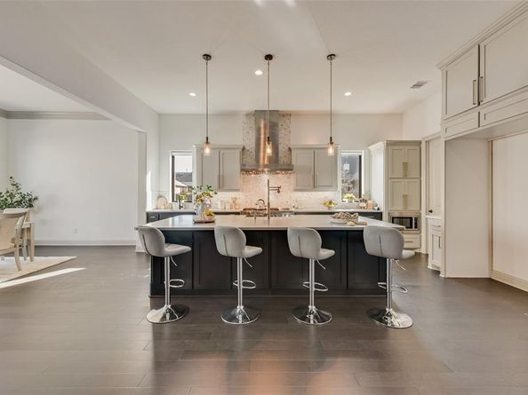 4709  Cypress Thorn Drive , Arlington Texas 76005