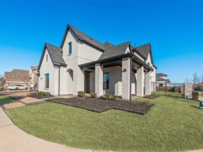 4709  Cypress Thorn Drive , Arlington Texas 76005