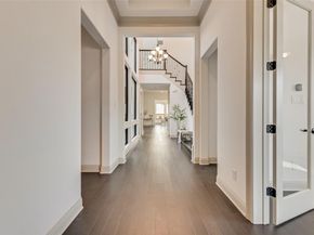 4709  Cypress Thorn Drive , Arlington Texas 76005