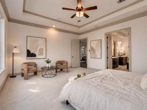 4709  Cypress Thorn Drive , Arlington Texas 76005