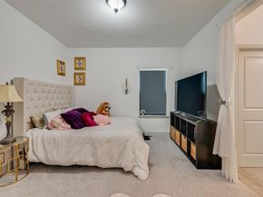 4709  Cypress Thorn Drive , Arlington Texas 76005