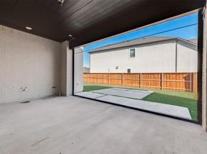 4709  Cypress Thorn Drive , Arlington Texas 76005