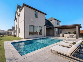 4709  Cypress Thorn Drive , Arlington Texas 76005