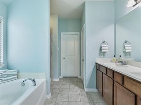 900  Silvermoon Drive , Little Elm Texas 75068