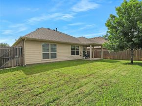 900  Silvermoon Drive , Little Elm Texas 75068