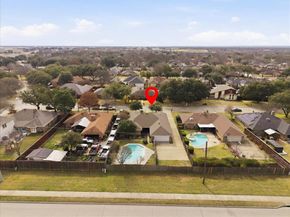 7153  Teresita Trail , Dallas Texas 75227