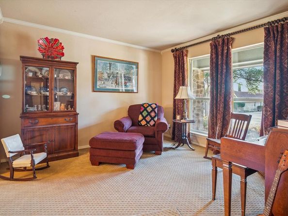1118  Berkshire Court , Trophy Club Texas 76262