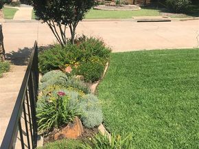 1118  Berkshire Court , Trophy Club Texas 76262